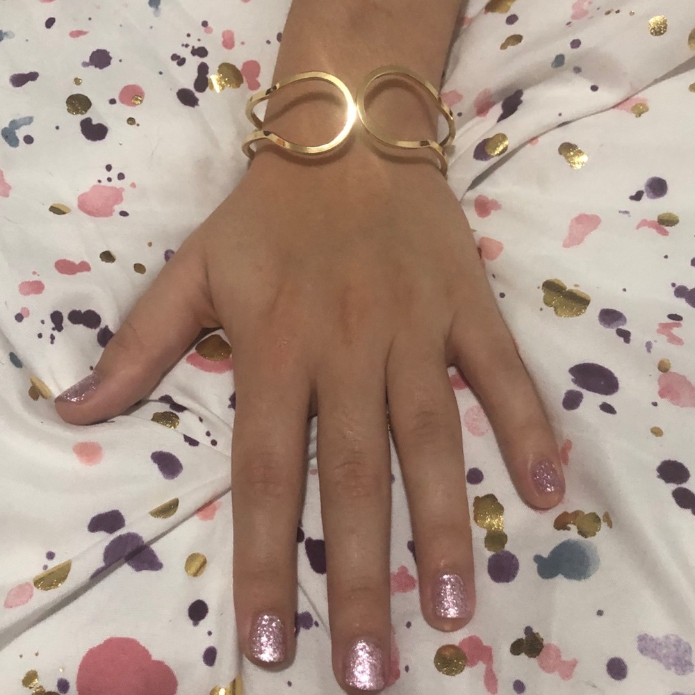 NEW✨ Adjustable Cuff Bracelet